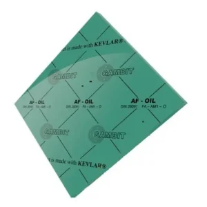 Tani Płyta na uszczelki GAMBIT KLINGERYT 0,4 mm 750x500